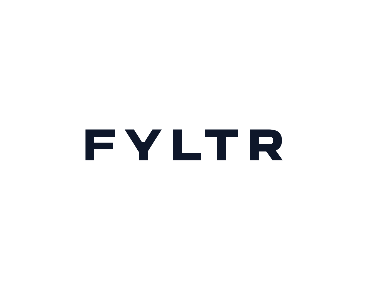 FYLTR Logo